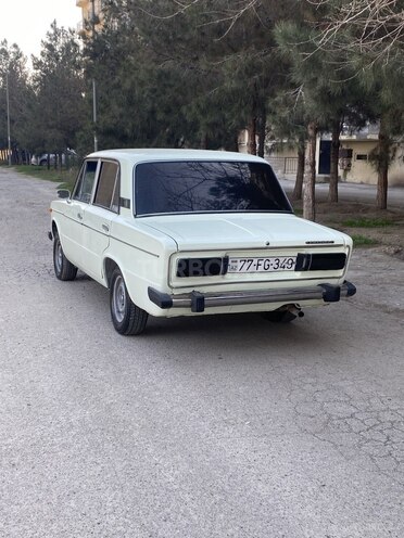 LADA (VAZ) 2106 1988, 86,461 km - 1.6 л - Şirvan