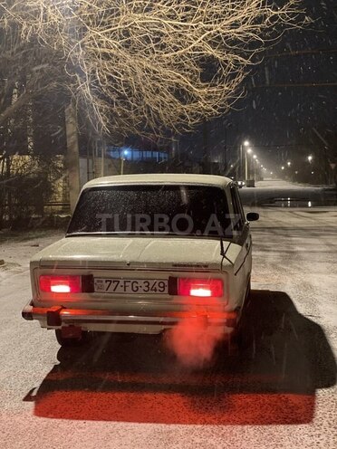 LADA (VAZ) 2106 1988, 86,461 km - 1.6 л - Şirvan