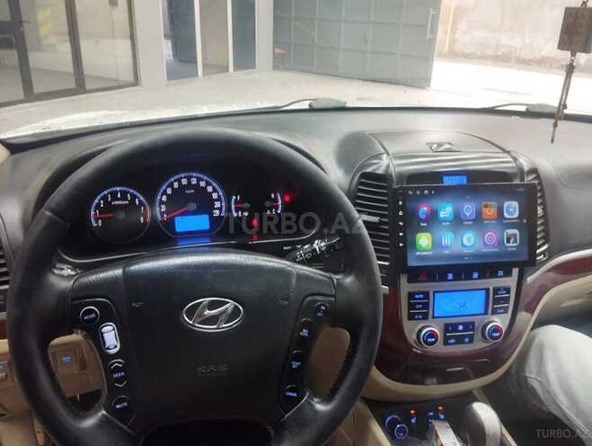 Hyundai Santa Fe 2009, 285,457 km - 2.7 l - Bakı