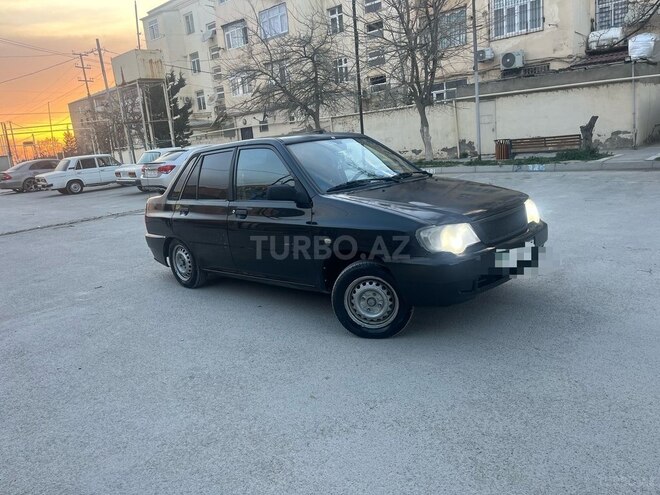 Saipa 132-2