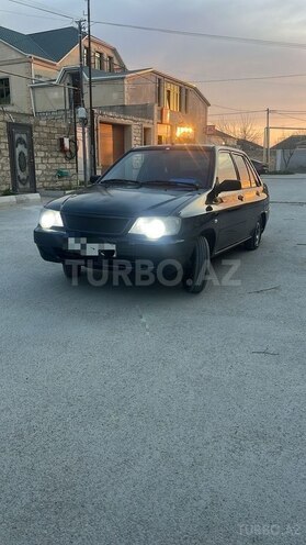 Saipa 132-3