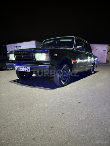 LADA (VAZ) 2107 2010, 85,620 km - 1.6 l - Bakı