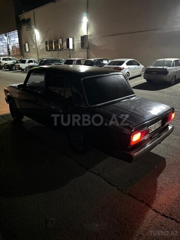 LADA (VAZ) 2107 2010, 85,620 km - 1.6 l - Bakı