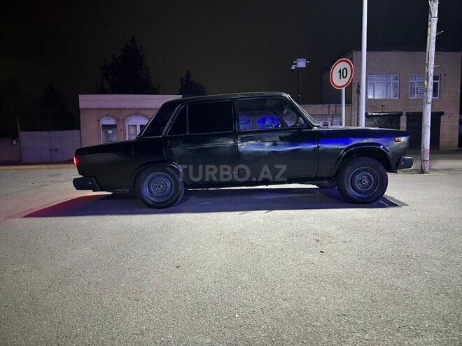LADA (VAZ) 2107 2010, 85,620 km - 1.6 l - Bakı