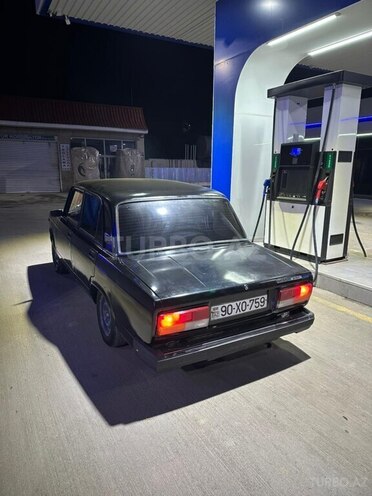LADA (VAZ) 2107 2010, 85,620 km - 1.6 l - Bakı