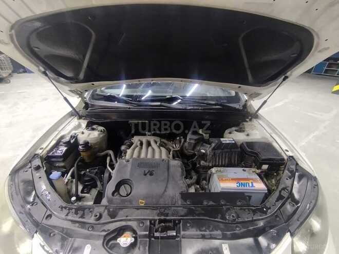 Hyundai Santa Fe 2009, 285,457 km - 2.7 l - Bakı