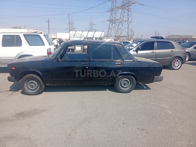 LADA (VAZ) 2107 2010, 85,620 km - 1.6 l - Bakı