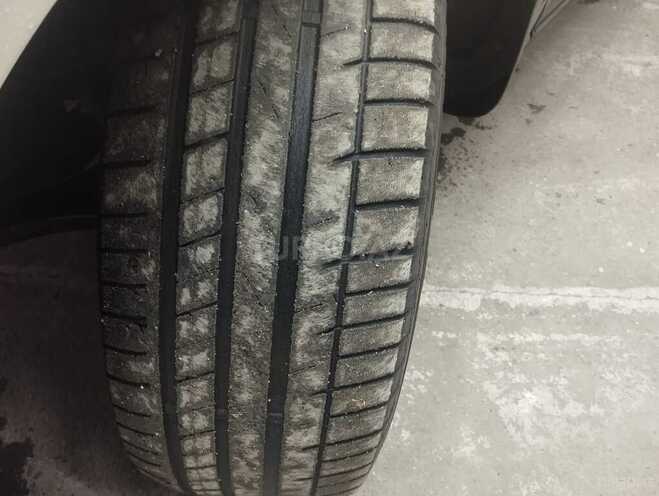 Hyundai Santa Fe 2009, 285,457 km - 2.7 l - Bakı
