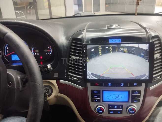Hyundai Santa Fe 2009, 285,457 km - 2.7 l - Bakı