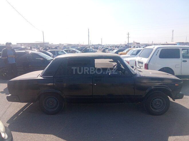 LADA (VAZ) 2107 2010, 85,620 km - 1.6 l - Bakı