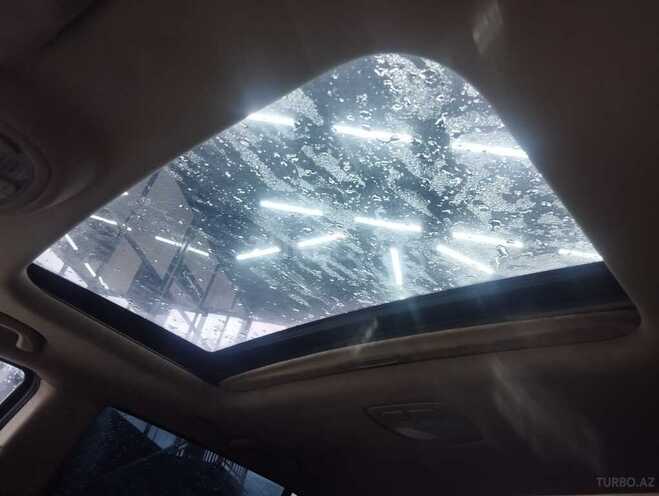 Hyundai Santa Fe 2009, 285,457 km - 2.7 l - Bakı