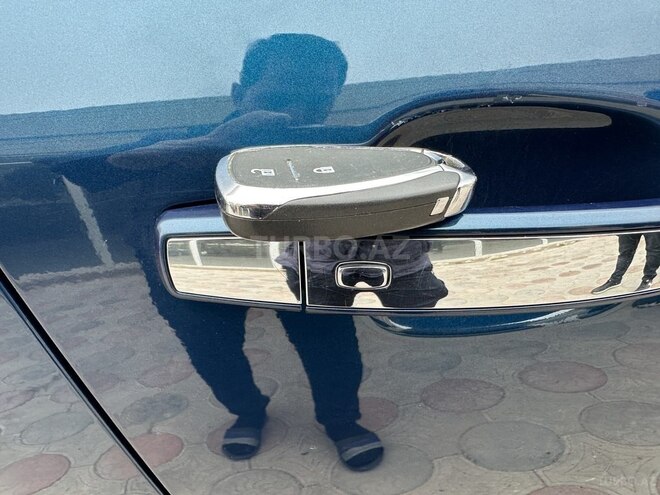 Chevrolet Trax 2019, 80,000 km - 1.8 л - Sumqayıt