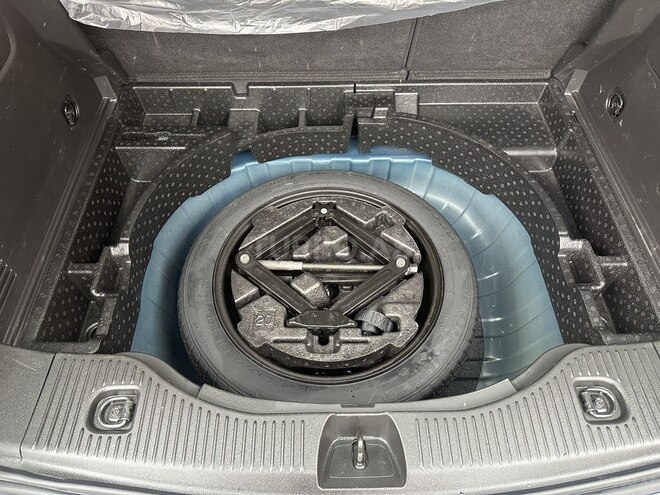 Chevrolet Trax 2019, 80,000 km - 1.8 л - Sumqayıt