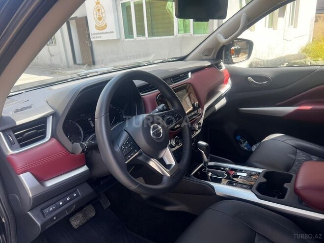 Nissan Xterra 2024, 13,400 km - 2.5 л - Bakı