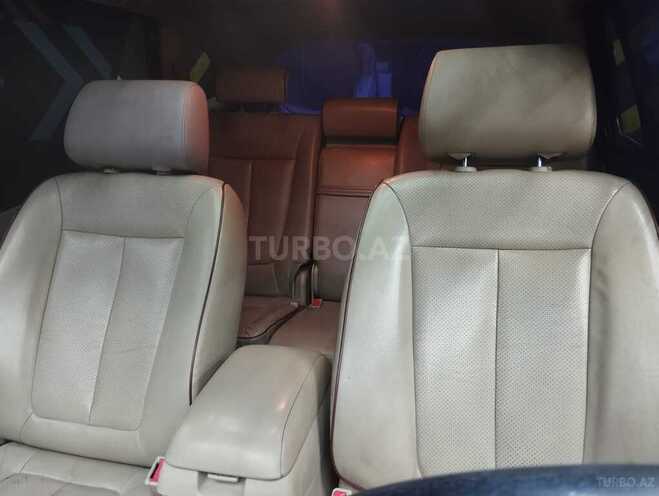 Hyundai Santa Fe 2009, 285,457 km - 2.7 l - Bakı