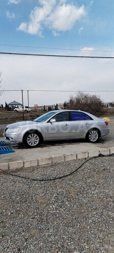 Hyundai Sonata-9