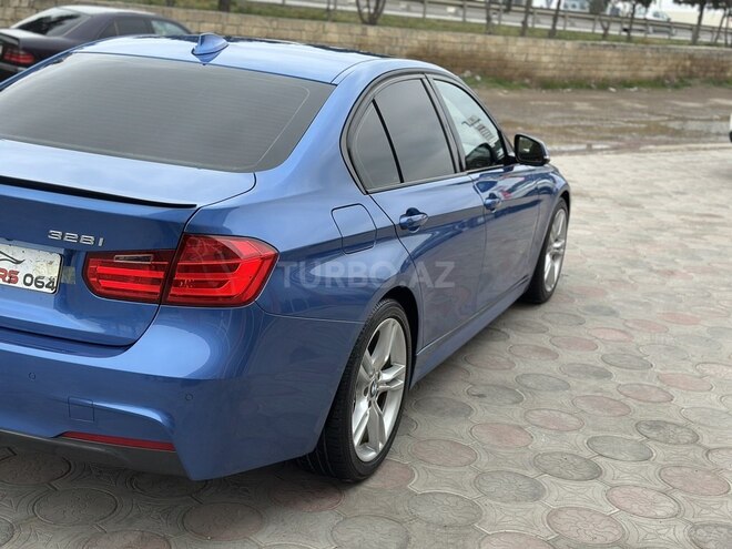 BMW 328-11