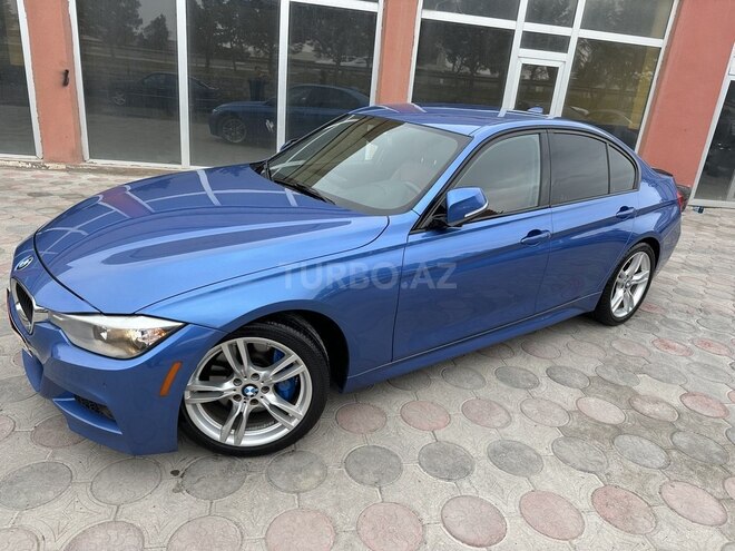 BMW 328-4