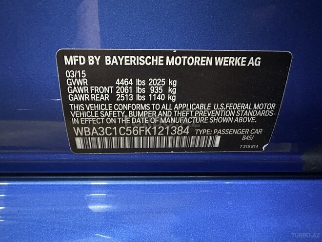 BMW 328-25