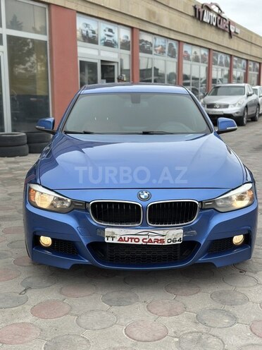 BMW 328-1