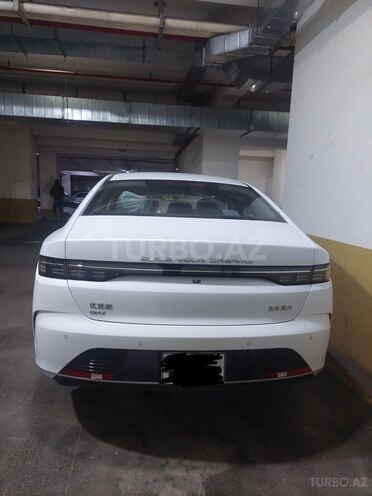 BYD Destroyer 05 2024, 0 km - 1.5 l - Bakı