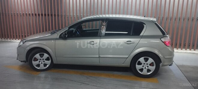 Opel Astra 2006, 357,634 km - 1.3 л - Gəncə