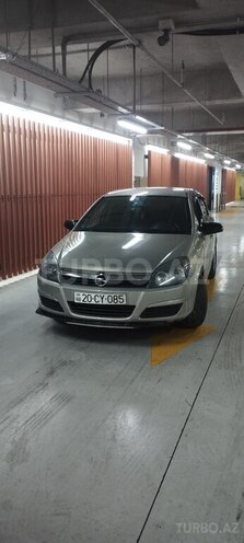 Opel Astra 2006, 357,634 km - 1.3 л - Gəncə