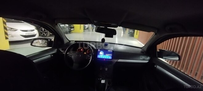 Opel Astra 2006, 357,634 km - 1.3 л - Gəncə