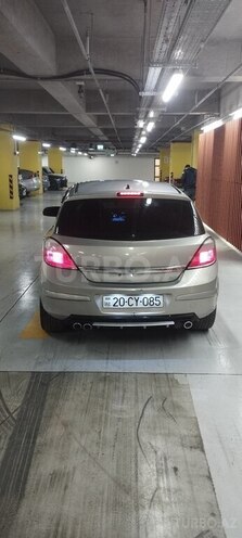 Opel Astra 2006, 357,634 km - 1.3 л - Gəncə