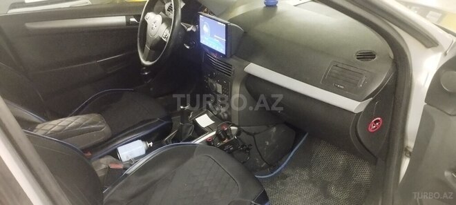 Opel Astra 2006, 357,634 km - 1.3 л - Gəncə