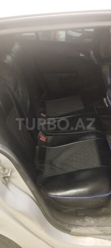 Opel Astra 2006, 357,634 km - 1.3 л - Gəncə