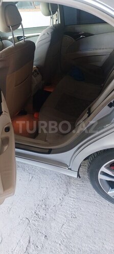 Mercedes E 240 2004, 226,000 km - 2.4 l - Bakı