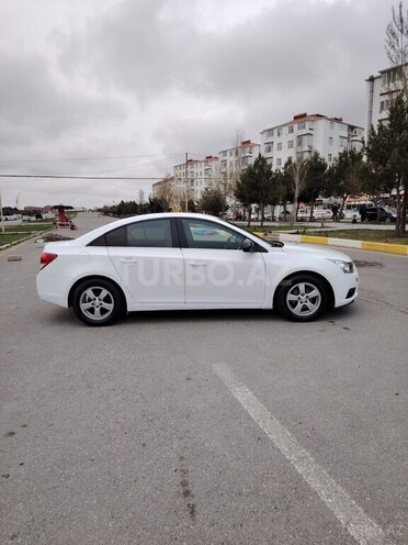 Chevrolet Cruze 2015, 128,100 km - 1.4 l - Bakı