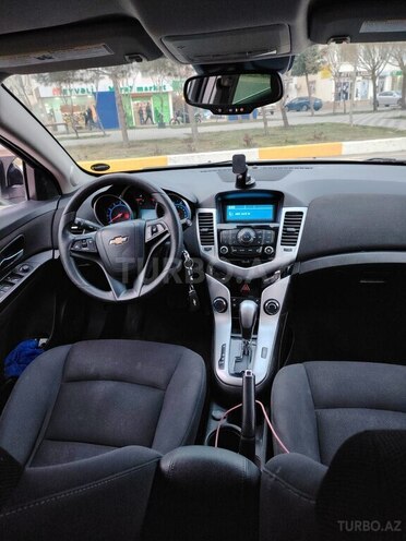 Chevrolet Cruze 2015, 128,100 km - 1.4 l - Bakı