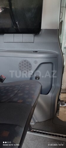 Mercedes Viano 2005, 379,000 km - 2.2 l - Bakı