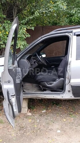 Jeep Grand Cherokee 2000, 480,000 km - 4.7 l - Qusar