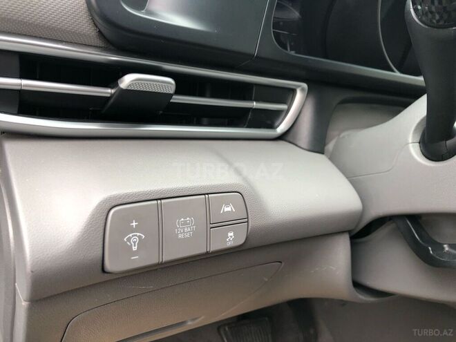 Hyundai Elantra 2022, 60,500 km - 1.6 л - Bakı