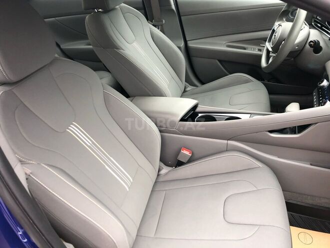 Hyundai Elantra 2022, 60,500 km - 1.6 л - Bakı