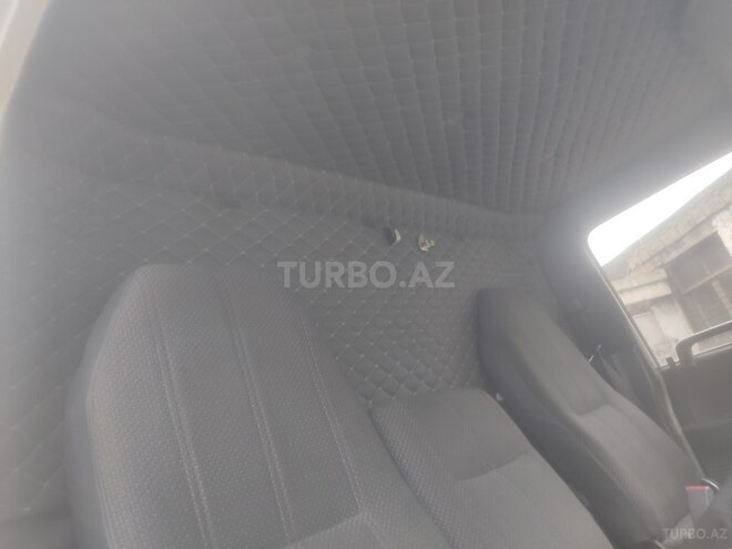 Isuzu NPR 66 L 2009, 261,000 km - 4.3 l - Bakı
