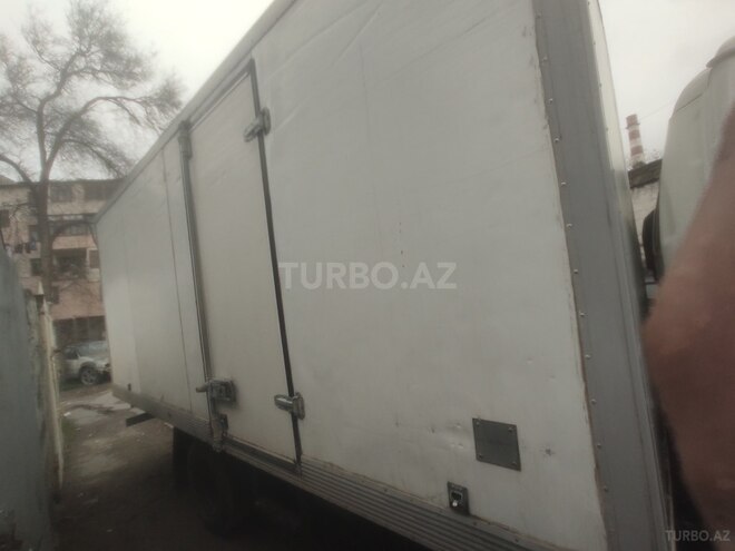 Isuzu NPR 66 L 2009, 261,000 km - 4.3 l - Bakı