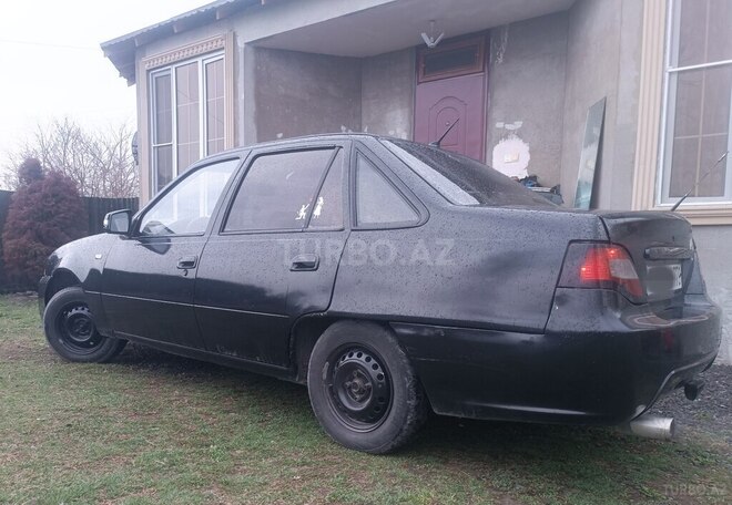 Daewoo Nexia 2008, 564,000 km - 1.5 l - Zaqatala