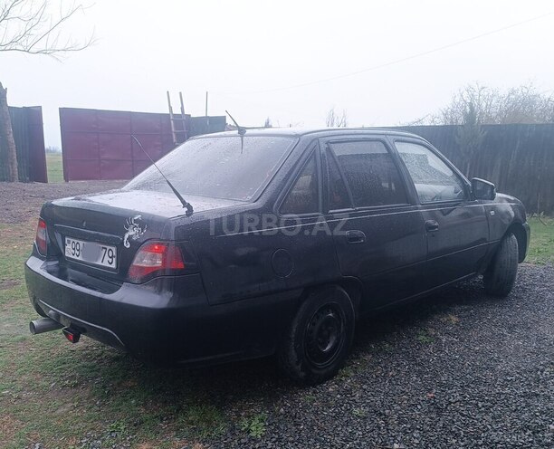 Daewoo Nexia 2008, 564,000 km - 1.5 l - Zaqatala