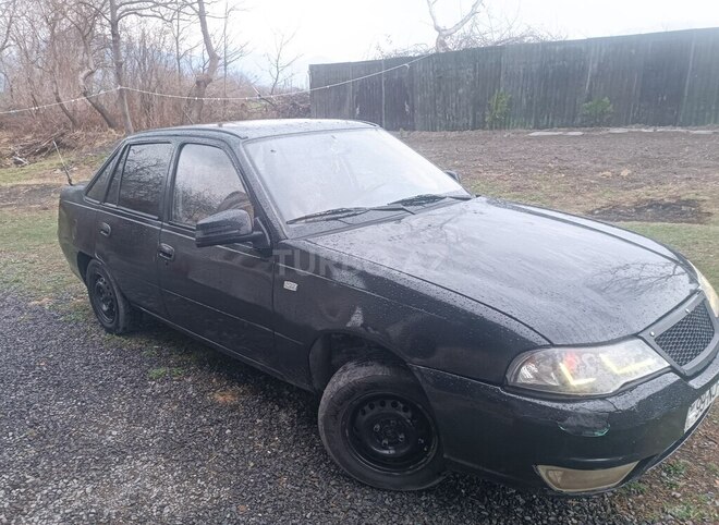 Daewoo Nexia 2008, 564,000 km - 1.5 l - Zaqatala