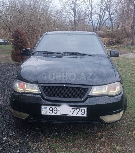 Daewoo Nexia 2008, 564,000 km - 1.5 l - Zaqatala