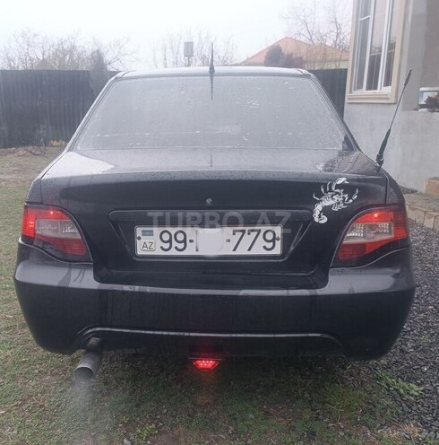 Daewoo Nexia 2008, 564,000 km - 1.5 l - Zaqatala