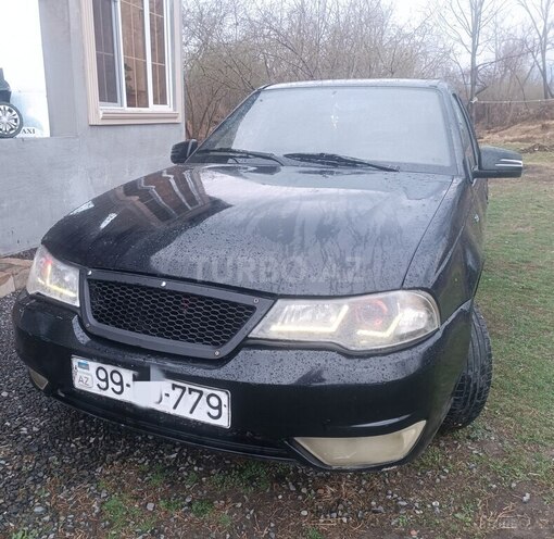 Daewoo Nexia 2008, 564,000 km - 1.5 l - Zaqatala