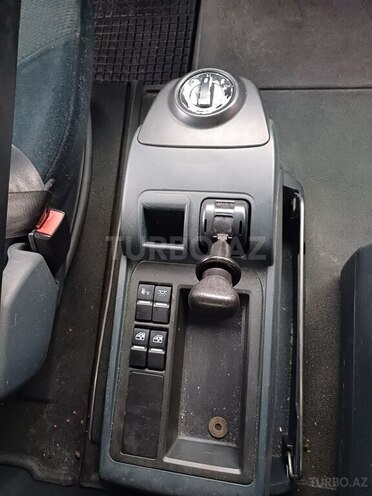 MAN TGA 18.480 2012, 1,200,000 km - 12.0 l - Bakı