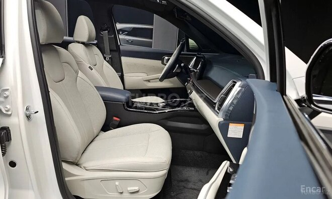 Kia Sorento 2024, 50 km - 1.6 l - Bakı