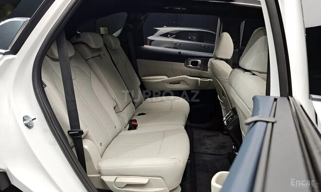 Kia Sorento 2024, 50 km - 1.6 l - Bakı