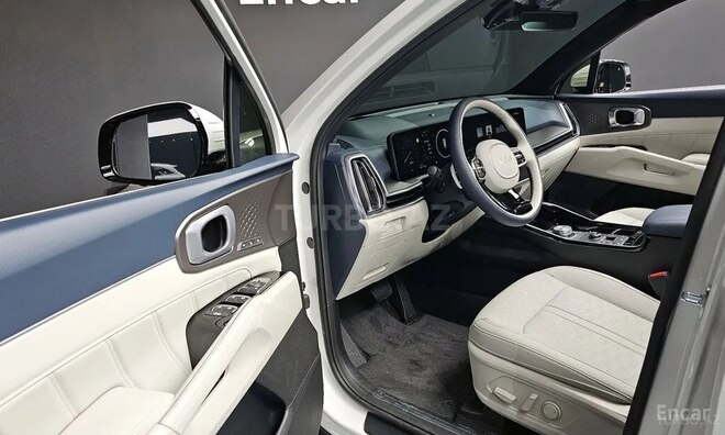 Kia Sorento 2024, 50 km - 1.6 l - Bakı